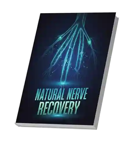 Joint Brex Bonus 2 – Natural Nerve Recovery Guide