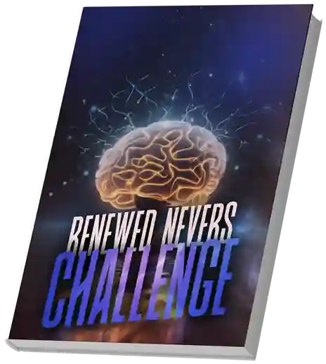 Joint Brex Bonus 4 – Renewed Nerves Challenge 10-Day Plan