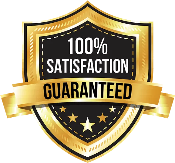Joint Brex 60-Day Satisfaction Money-Back Guarantee